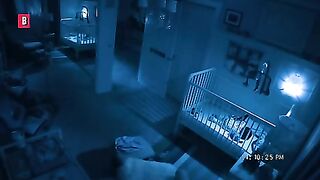 Paranormal activitéy 3