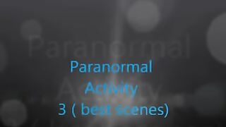 Paranormal activitéy 5