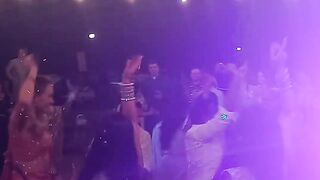 Wedding party