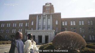 Love is Better the Second Time Around (2024) Koi wo Suru nara Nidome ga Joto Episode 3