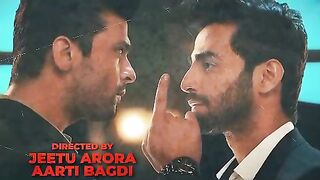 Bebaakee Episode 19 Hindi Webseries
