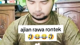 Hiburan lucu comedy