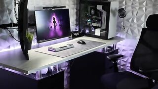 Gaming Setup