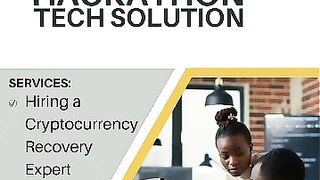 HOW TO RECOVER FUNDS LOST IN FOREX TRADING, CRYPTO INVESTMENT OR CRYPTO TRADING - HACKATHON TECH SOLUTIONS