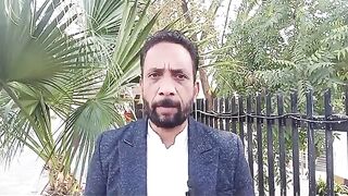 Exclusive | Military Trials Of Civilians For 54 Years Must Stop || By Basharat Raja