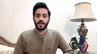 Big Big News On Military Courts | Anchor Imran Riaz Khan Viral Message With Picture |Shahab Uddin