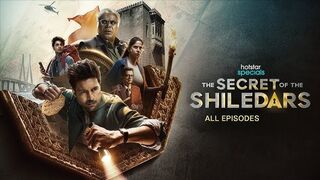 The Secrets of the Shiledars (2025) Season 1 Episode 5
