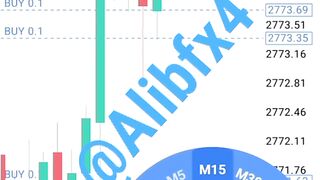 Forex trading