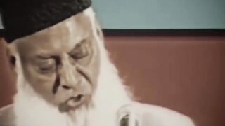 Quraan'Zikar' and Sajda by Dr.Israr
