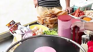 Cute Pancake