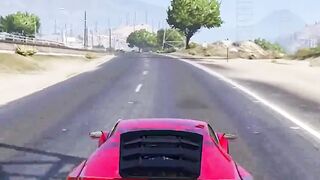 MICHAEL HELPS PAPA KI PARI & GOT SURPRISE GIFT! #shorts #gta5