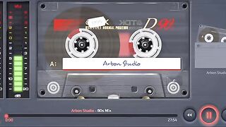 Flashback sur Super Megamix au studio Arbon