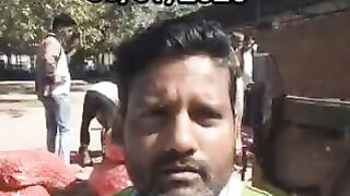 Onion mandi rate in India