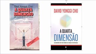 A quarta dimensão - Capítulo 04 - parte 2