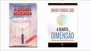 A quarta dimensão - Capítulo 05 - parte 2
