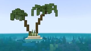 Aye aye captain The SpongeBob Addon is now available in Minecraft. Minecraft Spongebob