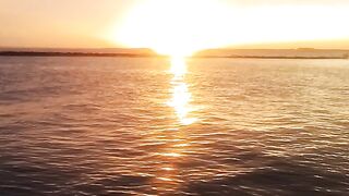 Sunrise and you