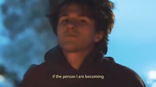 The journey of life