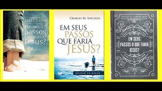 Em seus passos que faria Jesus - Capítulo 10