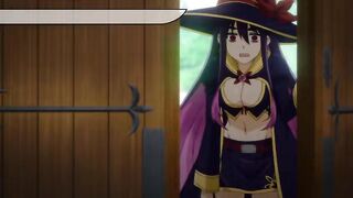 Sentai Red Isekai de Boukensha - Anime - Eps 03