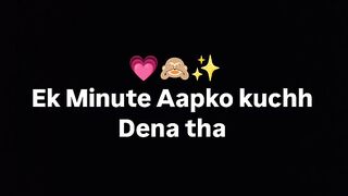 kuch aap k liye