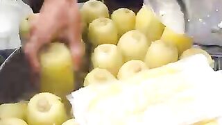 Sweet Corn