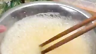 Egg speriment