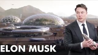 Can Humans Really Live on Mars? Elon Musk’s Vision Explained!