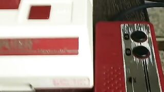 nintendo world