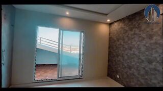 Mall of Sargodha Apartment