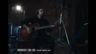 Ariana Grande - imperfect for you (live version)