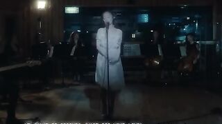 Ariana Grande - we can’t be friends (wait for your love) (live version)