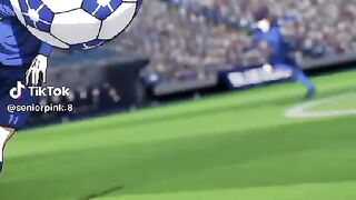 Football battle