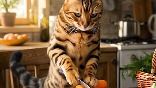 boss cat
