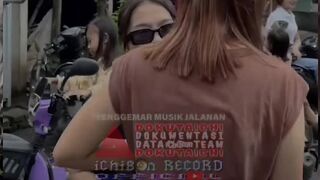 Street Musician - A PLATE for TWO (KOPLO) Se PIRING Ber DUA [20250201]