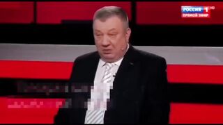 Гурулёв ВЗБЕСИЛСЯ из-за Трампа!