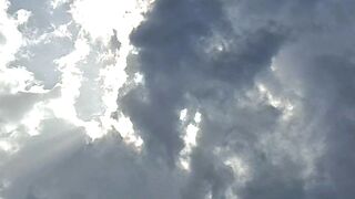 Amazing clouds video ????????