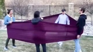 أنا وعشرون فاش كشدن حفي
