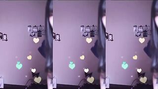 아프리카TV BJ dance