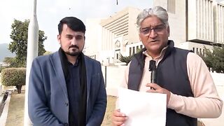 DG ISPR caught red-handed | Washington plane crash or military helicopter incident?