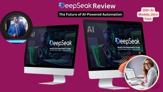 DeepSeak Review: The Future of AI-Powered Automation