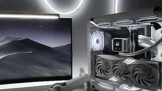 Game setup