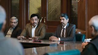 PAATAL LOK SEASON 2 EPISODE 1 PART 2