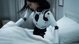 Robot & Life