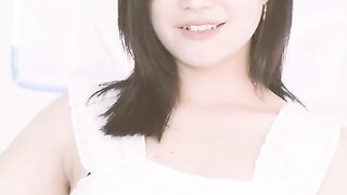 Sexy DJ asian girls