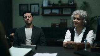 PAATAL LOK SEASON 2 EPISODE  PART 2