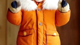 Cute puppy singing APT❤️ #cutebaby #babysinging #apt #AI #viral