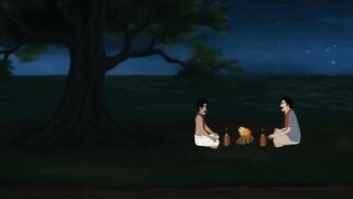 বাংলা ভুতের কাটুন | bangla cartoon 2025||
