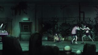 Sakamoto Days Episodes 5