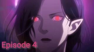 Babanbabanban Vampire Episode 4 in English SUB
